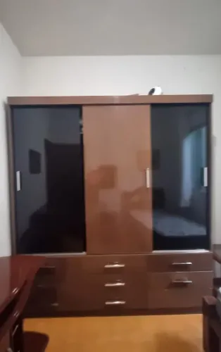 Guarda roupas