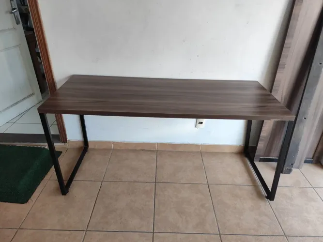 Mesas de escritorio