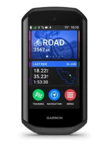 GPS GARMIN 1050