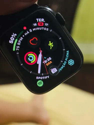 APPLE WATCH SE 2ª GERAÇÃO 40mm