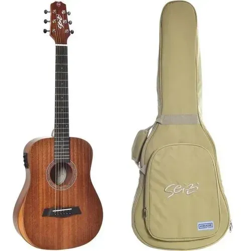Violão Seizi Baby Tokyo