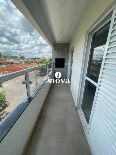 Apartamento para locação, bairro Abadia