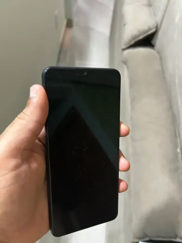 Samsung Galaxy A12 64GB Muito Conservado