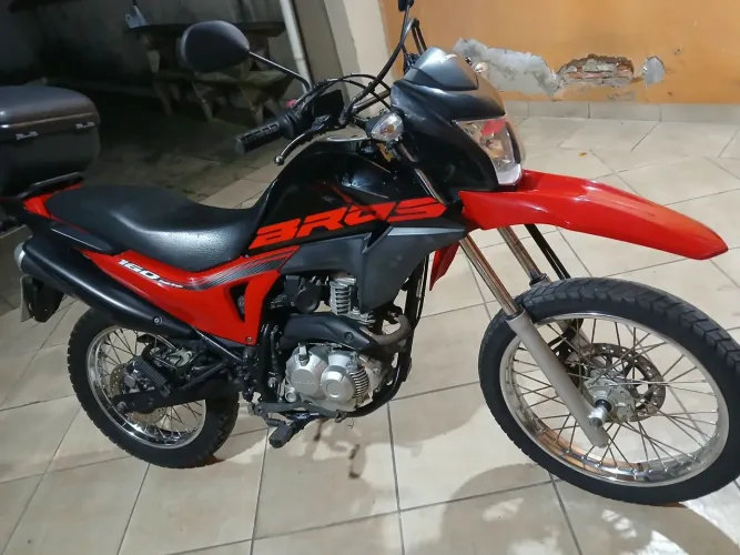 Bros 160 15.500