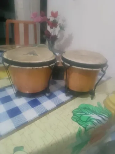 Bogo percussão <br>Valor 250 reais