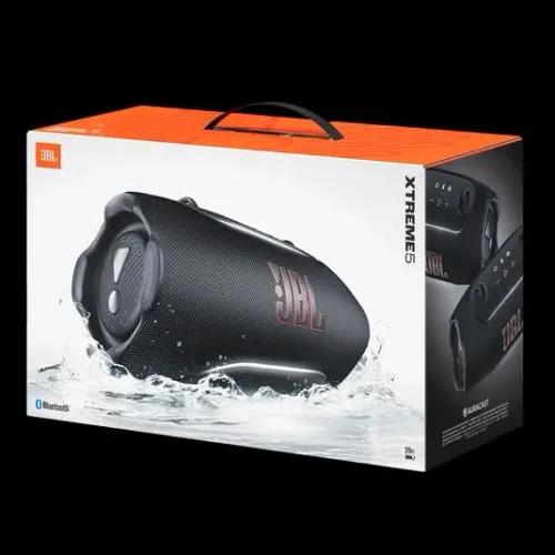 JBL Extreme 5 lacrada na caixa com garantia.