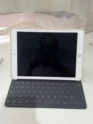 iPad Pro 256gb + teclado original