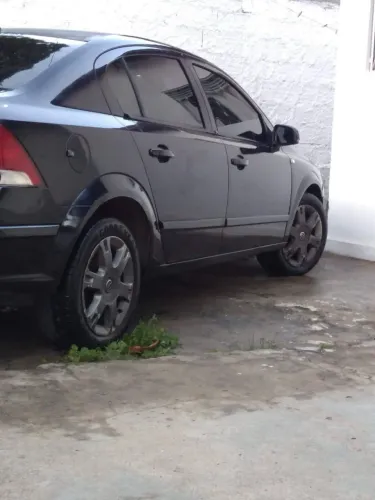Vectra para retirada de peça! 