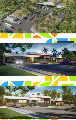 Lote Malibu Beach 