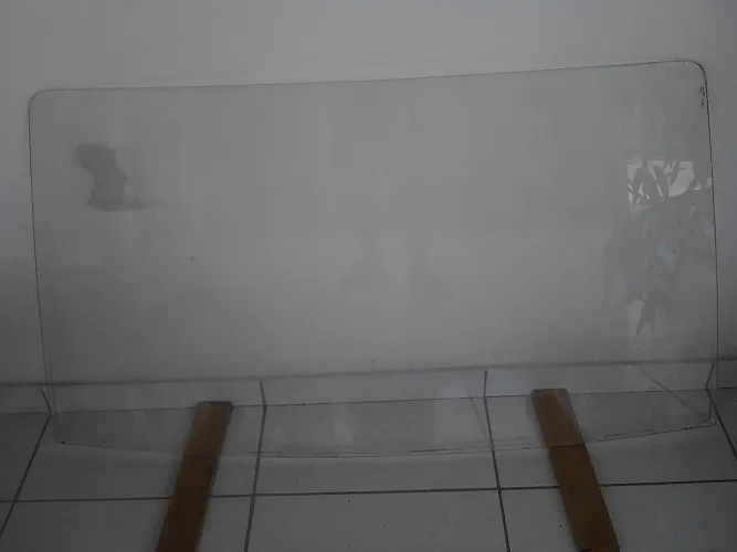 Parabrisa traseira corcel pra desapegar