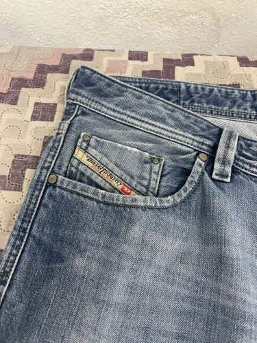 CALÇA JEANS DIESEL