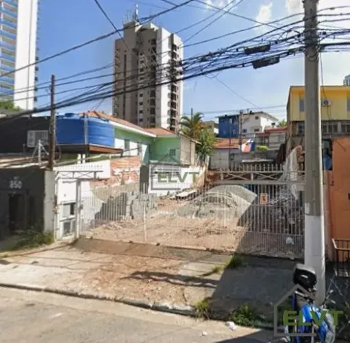 Terreno à Venda na Vila Campesina Osasco | 265m² Próximo à Autonomistas.