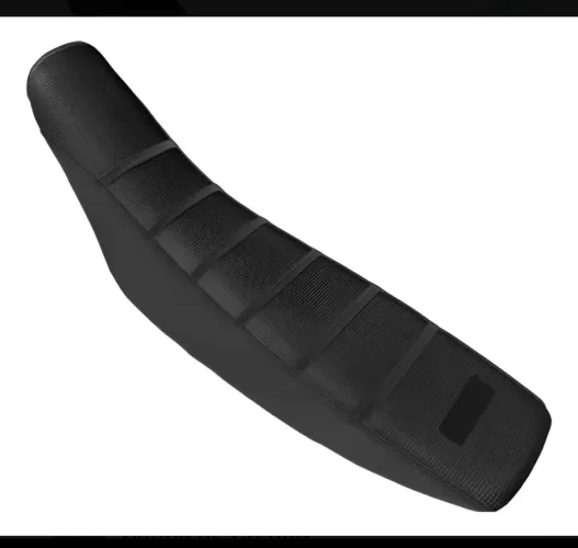 Capa. BANCO de moto XTZ 125