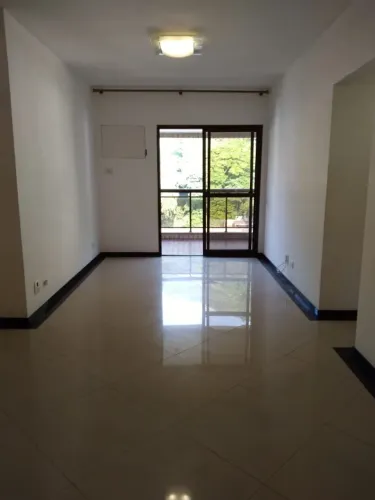 Aluguel apartamento 4 quartos Tijuca