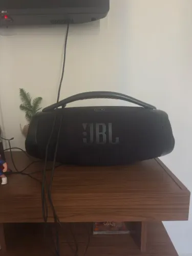 JBL Bombox 3