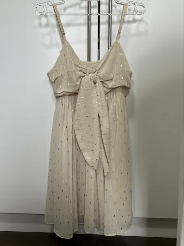 Vestido curto My Place - nunca usado