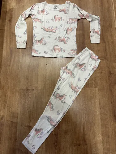 Pijama carters menina