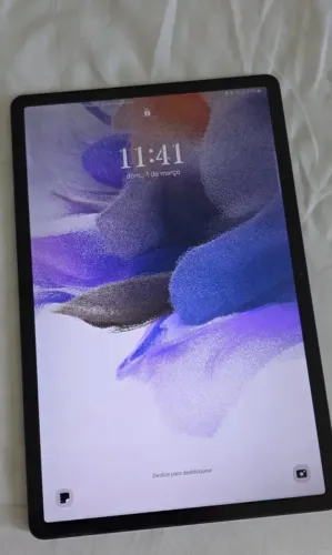 Samsung tab S7 FÉ 128GB