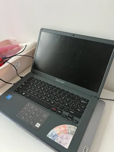 Notebook Multilaser