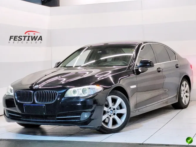 BMW 528IA 528i/ia 2013