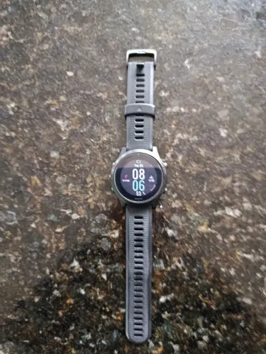 Relógio Garmin 945 forerunner