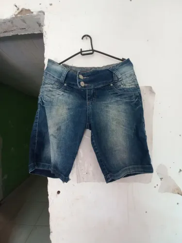 Bermuda tam 38 fem