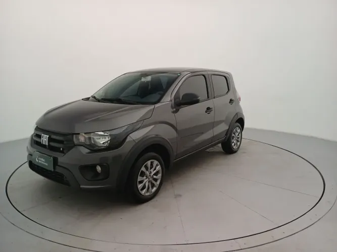 Fiat Mobi Like 1.0 Fire Flex 5P. 2025