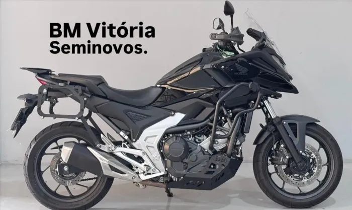 HONDA NC 750X ABS