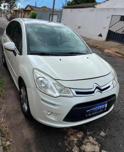 Chevrolet Agile LT 1.4 MPFI 8V Flexpower 5P 2013