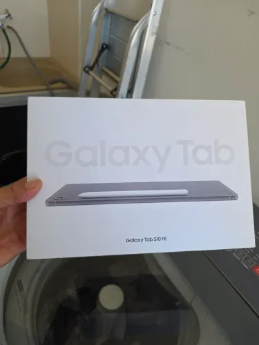 Samsung Galaxy Tab S10 FE