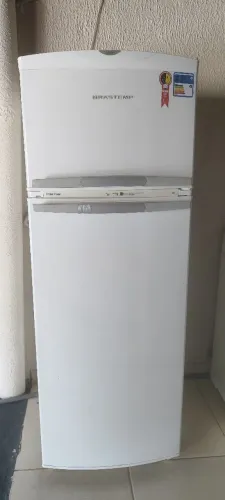 Geladeira Brastemp Frost Free 380 litros