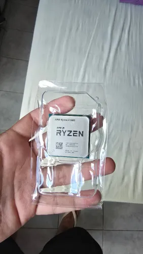 Processador Ryzen 5 5600