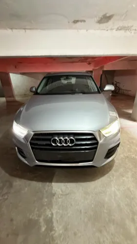 Audi Q3 2.0 TFSI Quat. 170/180cv S-tronic 5P 2017