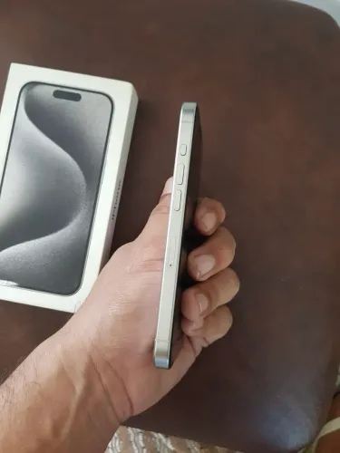 IPHONE 15 pro extra
