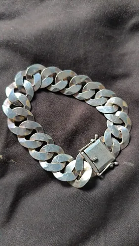 Pulseira 18 mm
