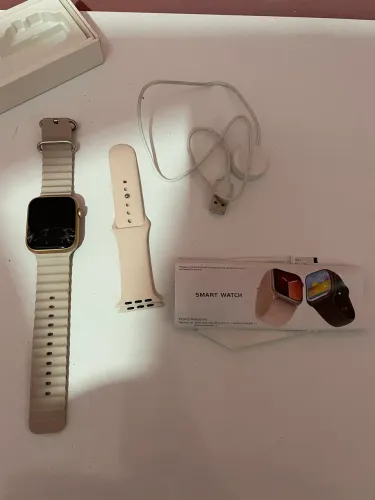 Smart watch