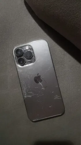 iPhone 13 Pro
