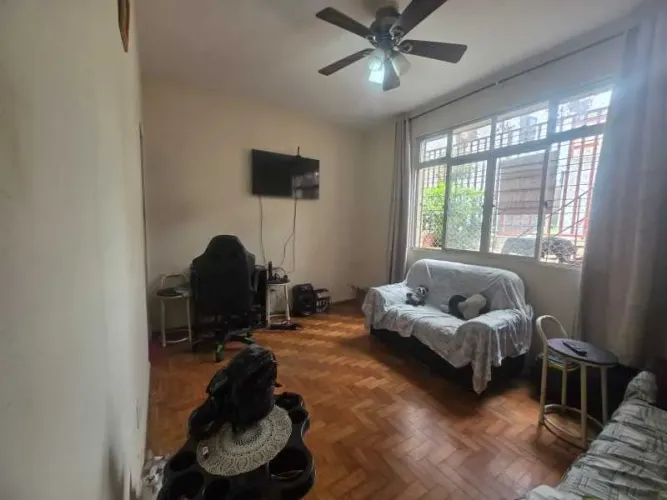 APARTAMENTO 120M² 3 QUARTOS 1 SUÍTE 1 VAGA PRADO BH