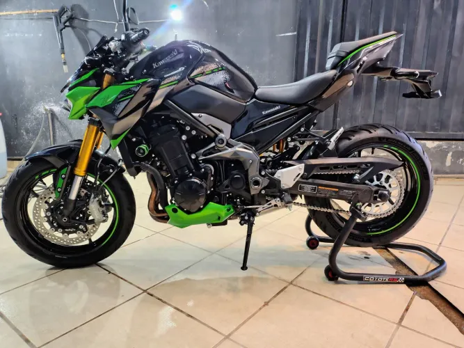 Z900 R Edition - Kawasaki - 2023