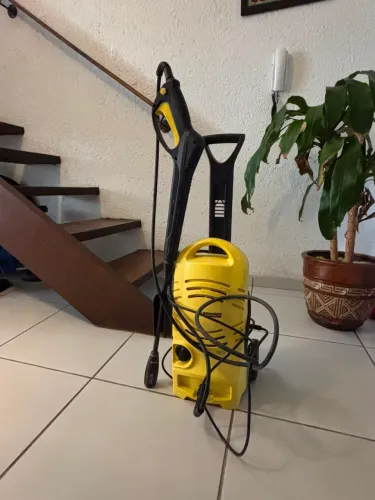 Lavador Wap Perfeita Condição