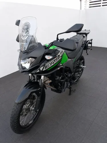 Versys 300x