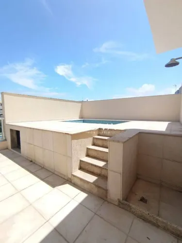 Cobertura com 3 dormitórios à venda, 240 m² por R$ 1.300.000,00 - Itacoatiara - Niterói/RJ