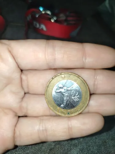 Moeda antiga