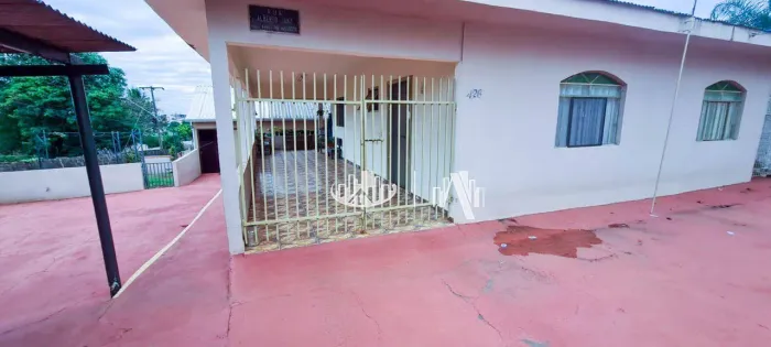 Casa à venda, 160 m² por R$ 1.300.000,00 - Heimtal - Londrina/PR