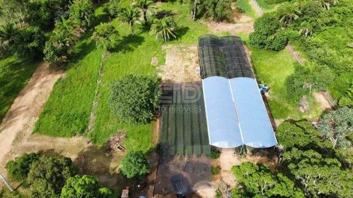 Chácara à venda 16.0642 hectares, Município de Santo Antônio do Leverger MT, Estrada Pra