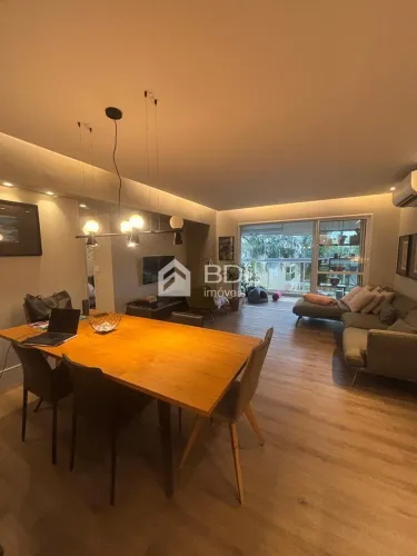 apartamento - Fazenda São Quirino - Campinas