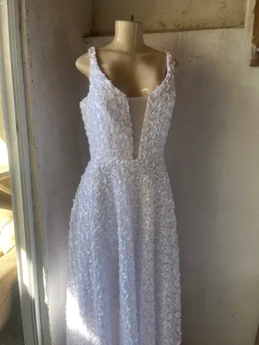 Vendo vestido de noiva
