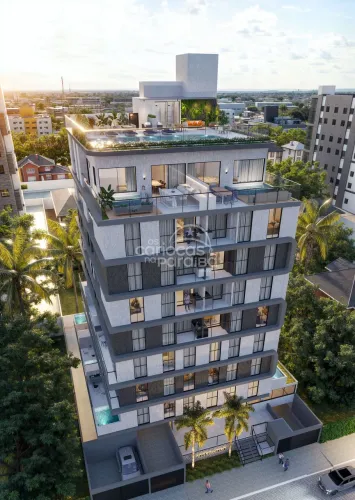 Apartamento com 2 dormitórios à venda sendo 1 suíte, 84.54 m² por - R$ 919.000,00 - Bessa