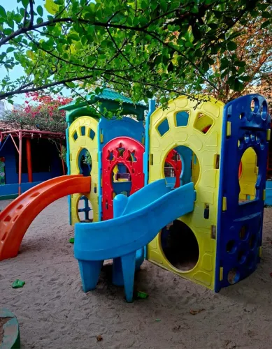  Escola Infantil : Oportunidade!!