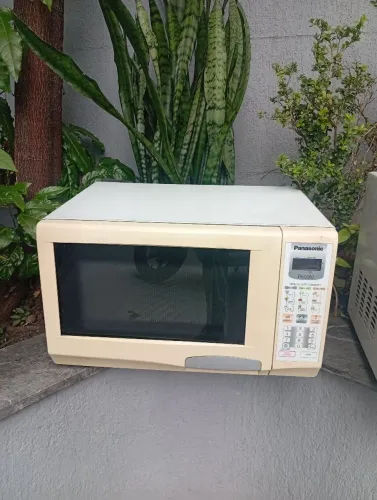 Microondas